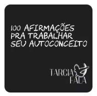 100 afirmações pro autoconceito